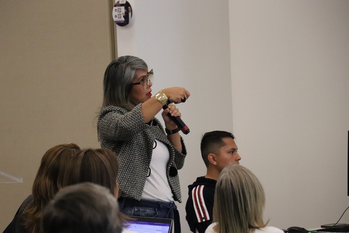 Jornada de reflexión día 3