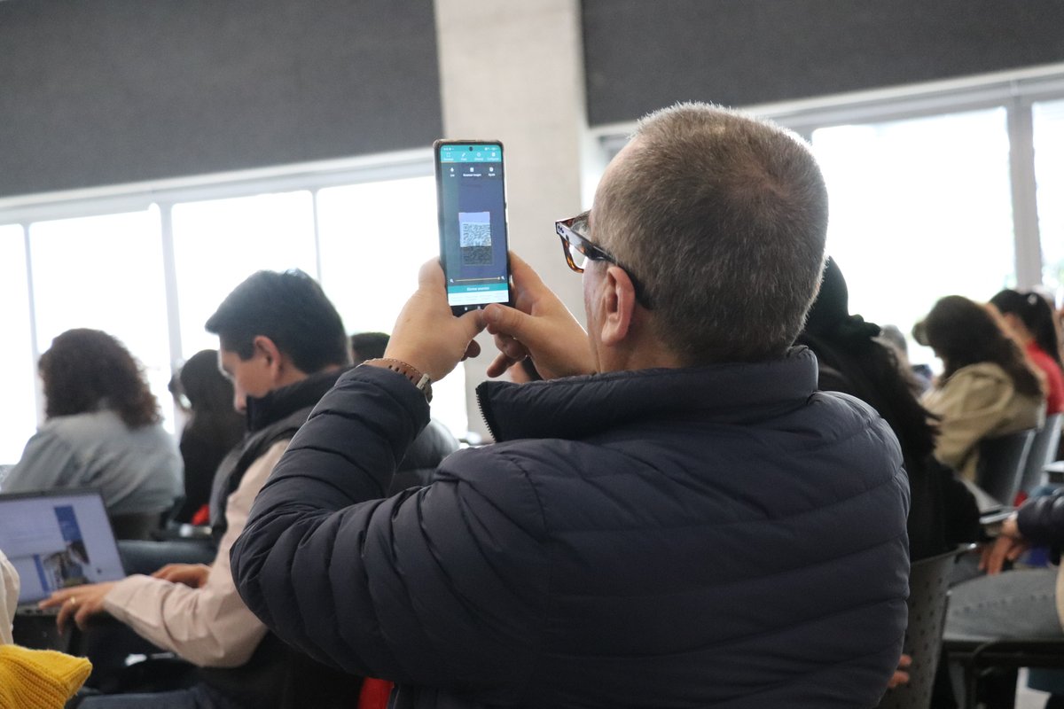 Jornada de reflexión día 3