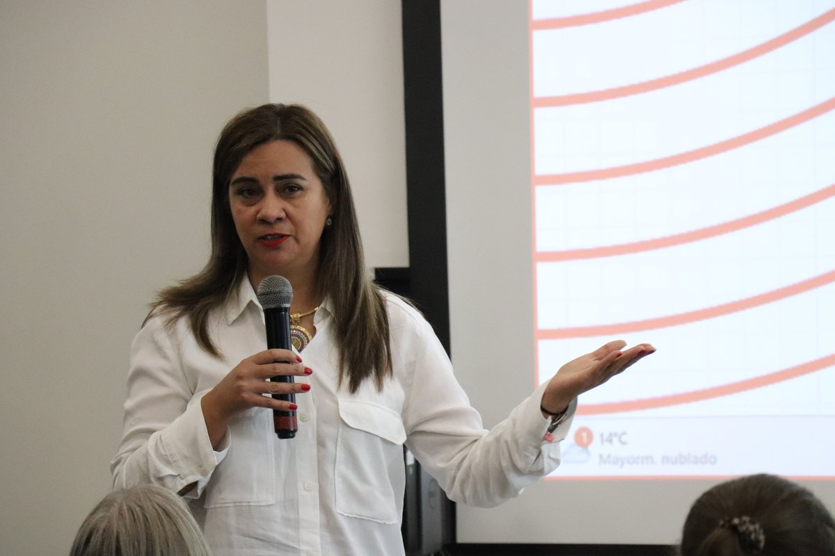 Jornada de reflexión día 3