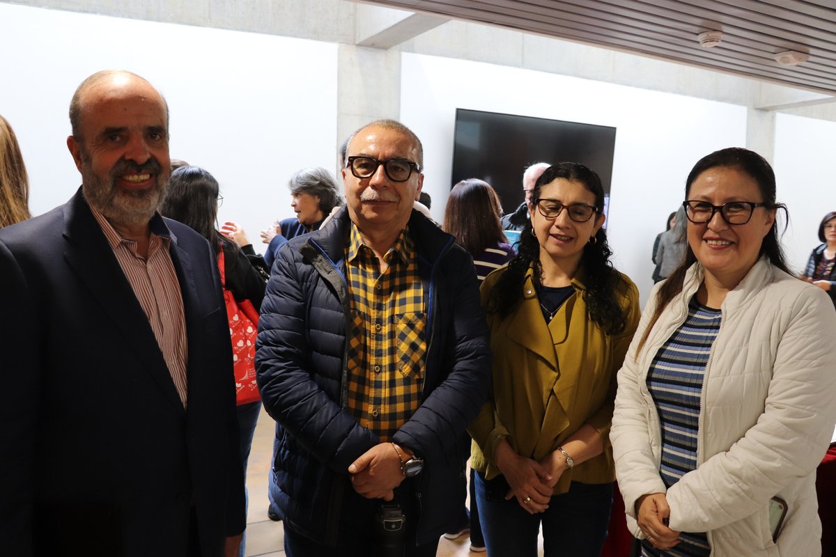 Jornada de reflexión día 3