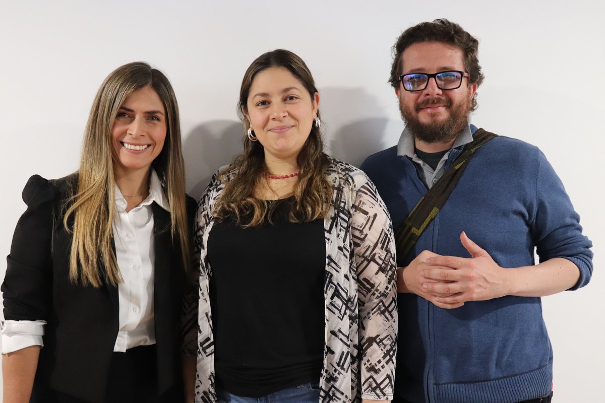 Jornada de reflexión día 3
