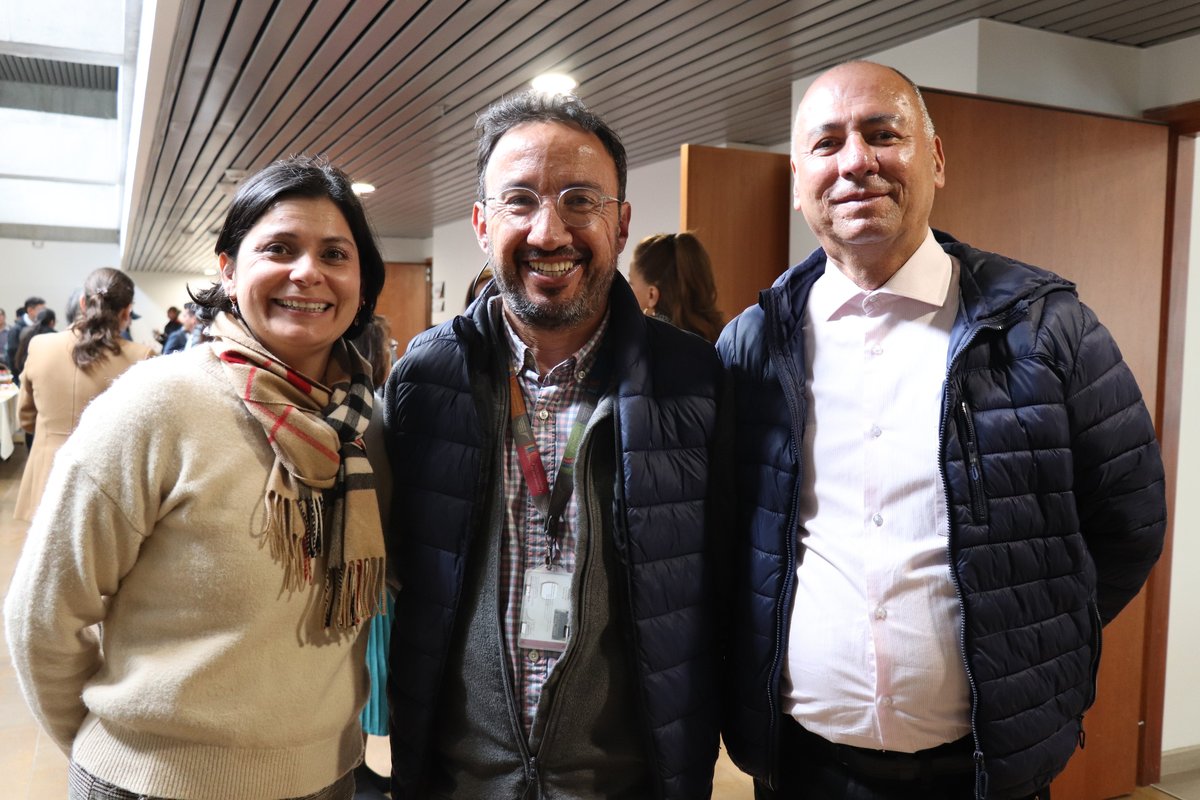 Jornada de reflexión día 3