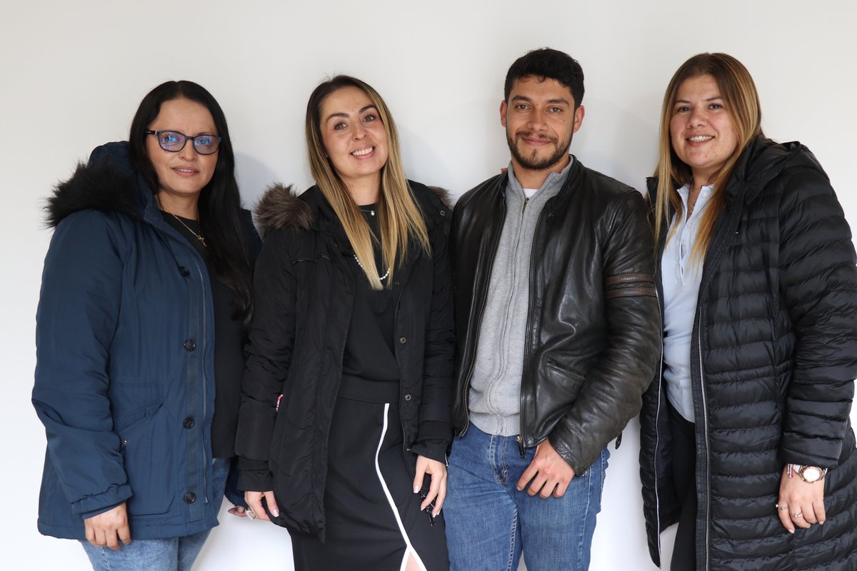 Jornada de reflexión día 3