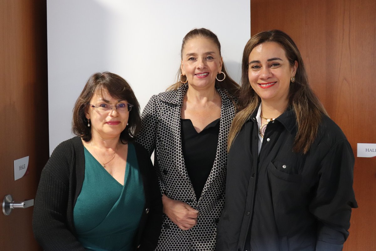 Jornada de reflexión día 3