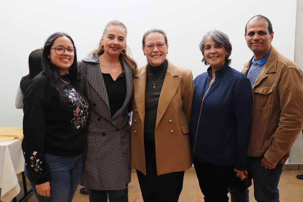 Jornada de reflexión día 3