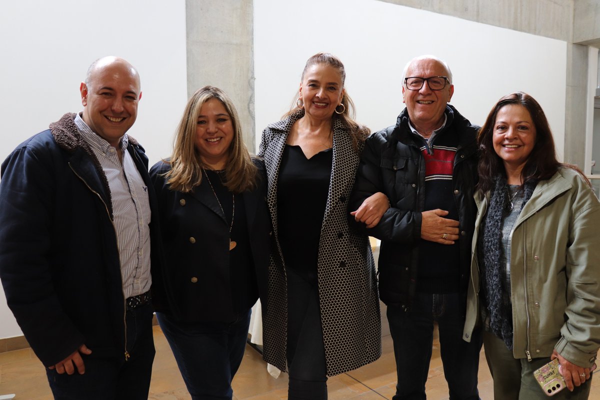 Jornada de reflexión día 3