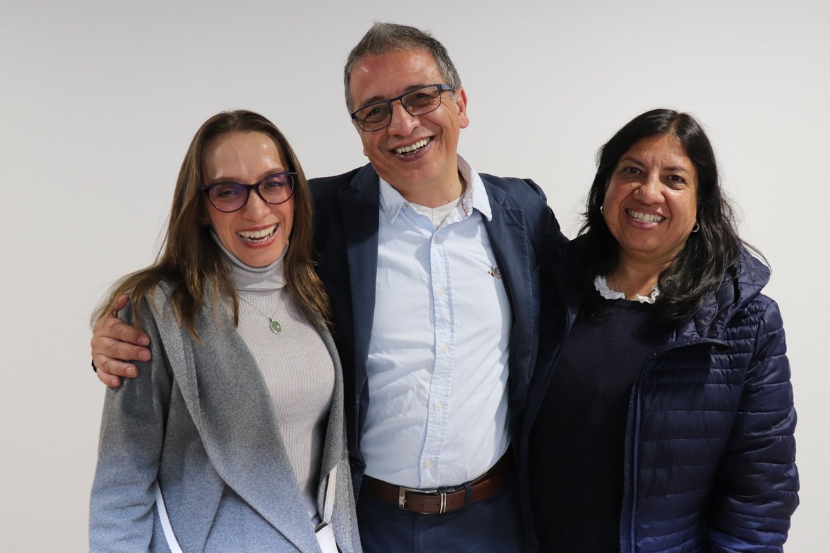 Jornada de reflexión día 3