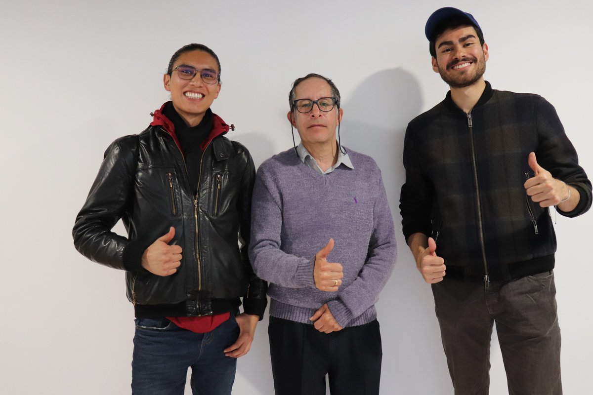 Jornada de reflexión día 3