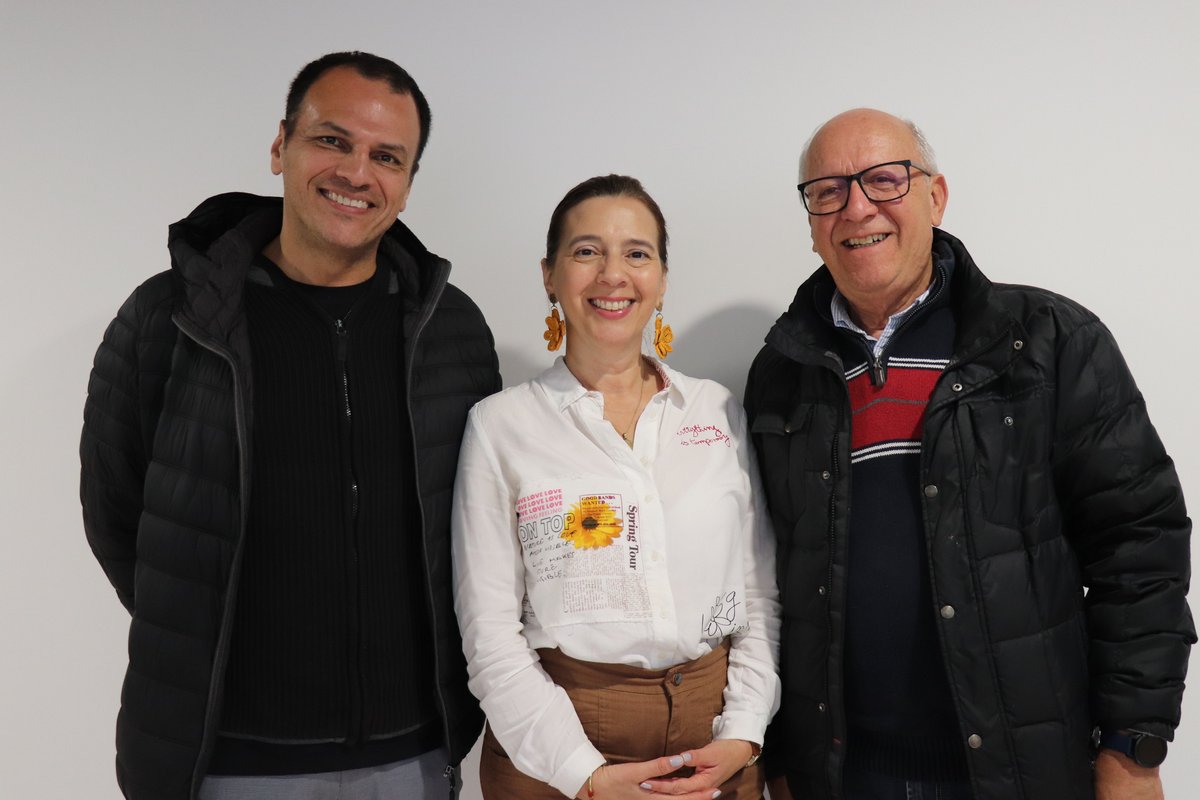 Jornada de reflexión día 3