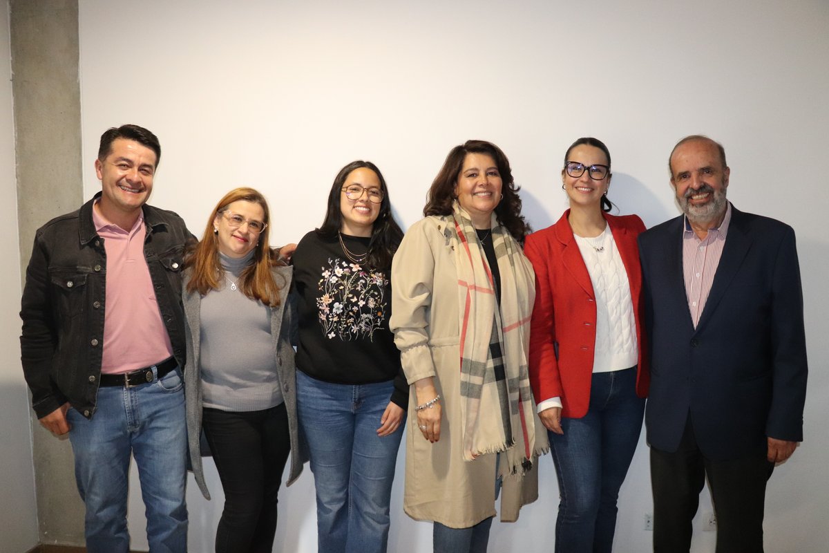 Jornada de reflexión día 3