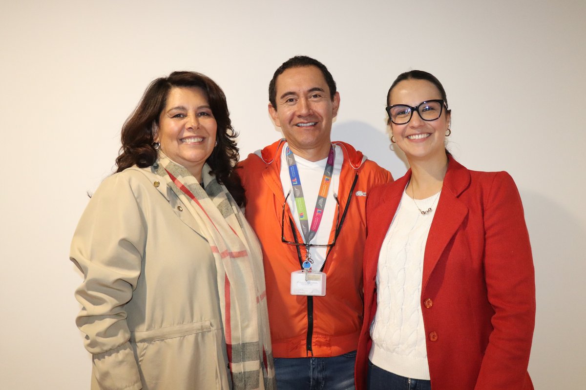 Jornada de reflexión día 3