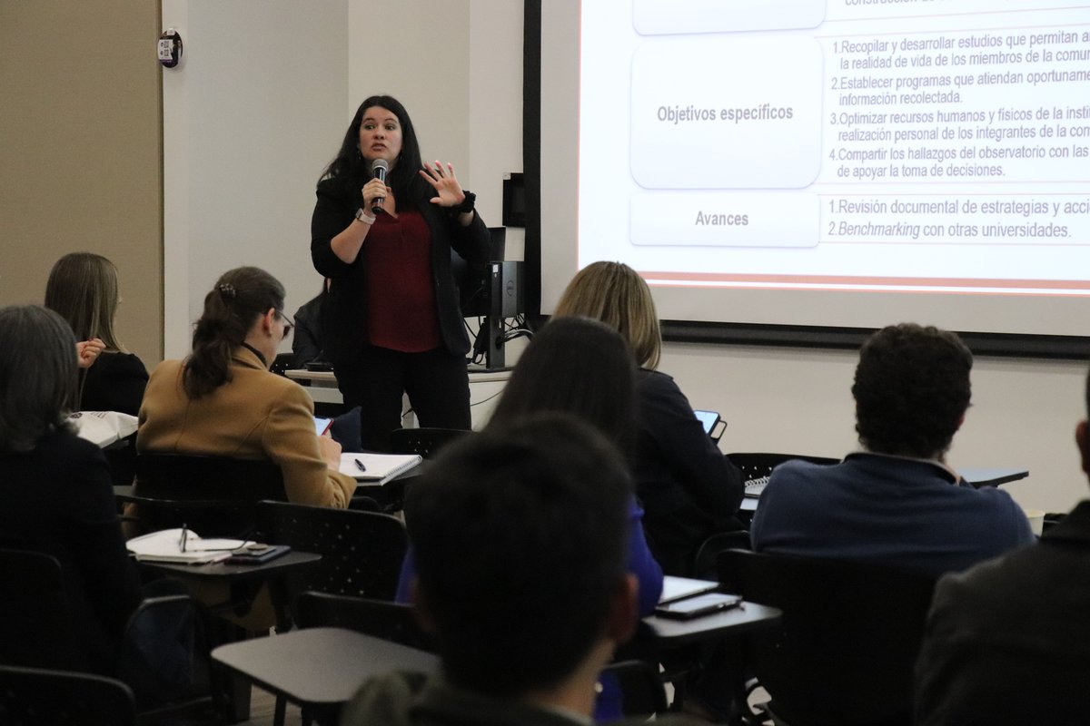 Jornada de reflexión día 3