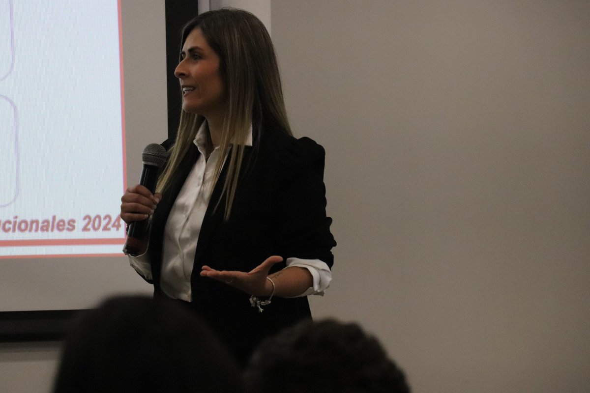 Jornada de reflexión día 3