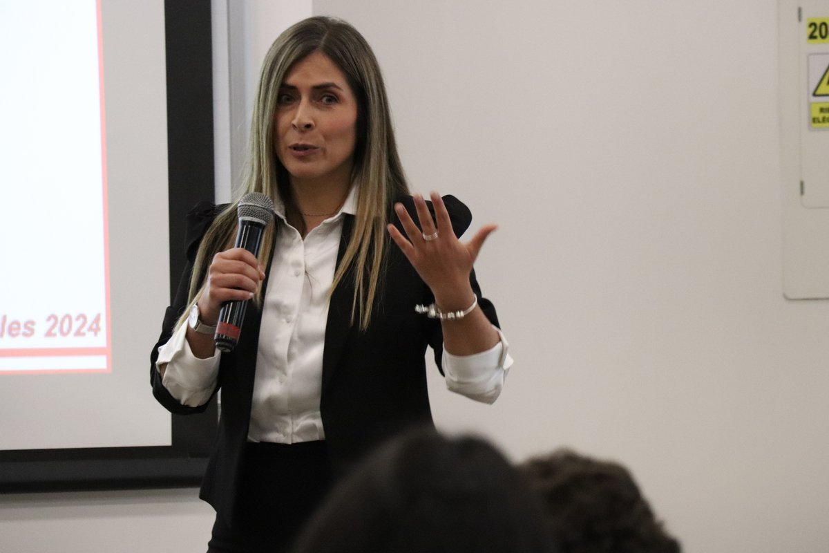 Jornada de reflexión día 3