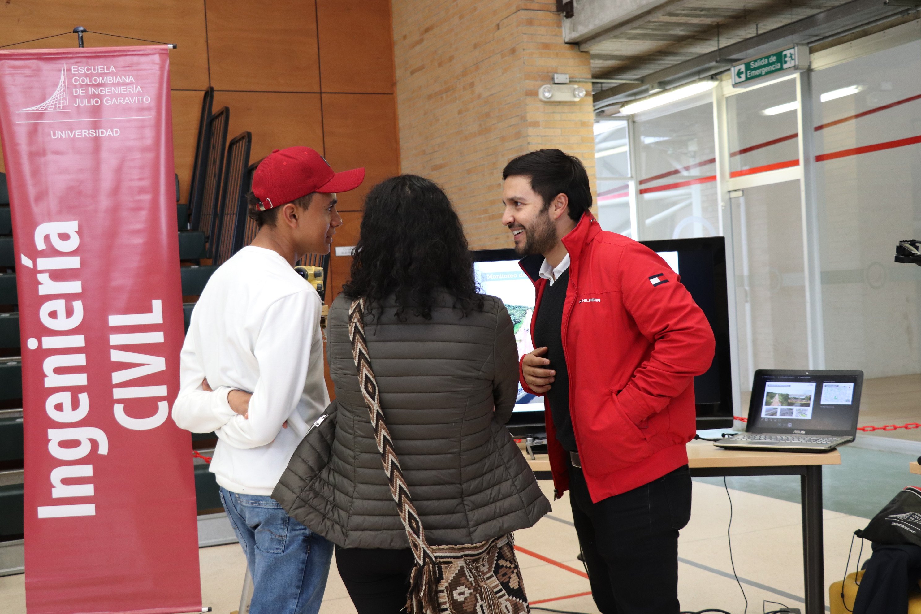 Encuentro de padres 2024-1