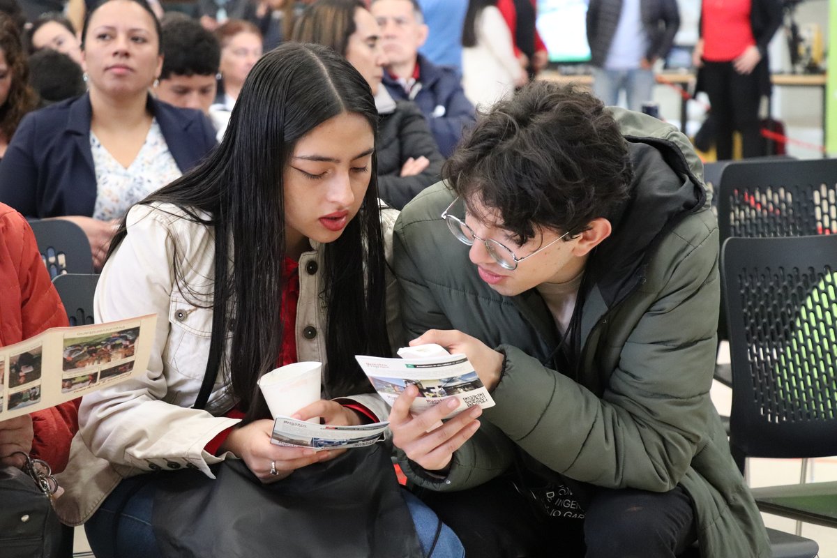 Encuentro de padres 2024-1