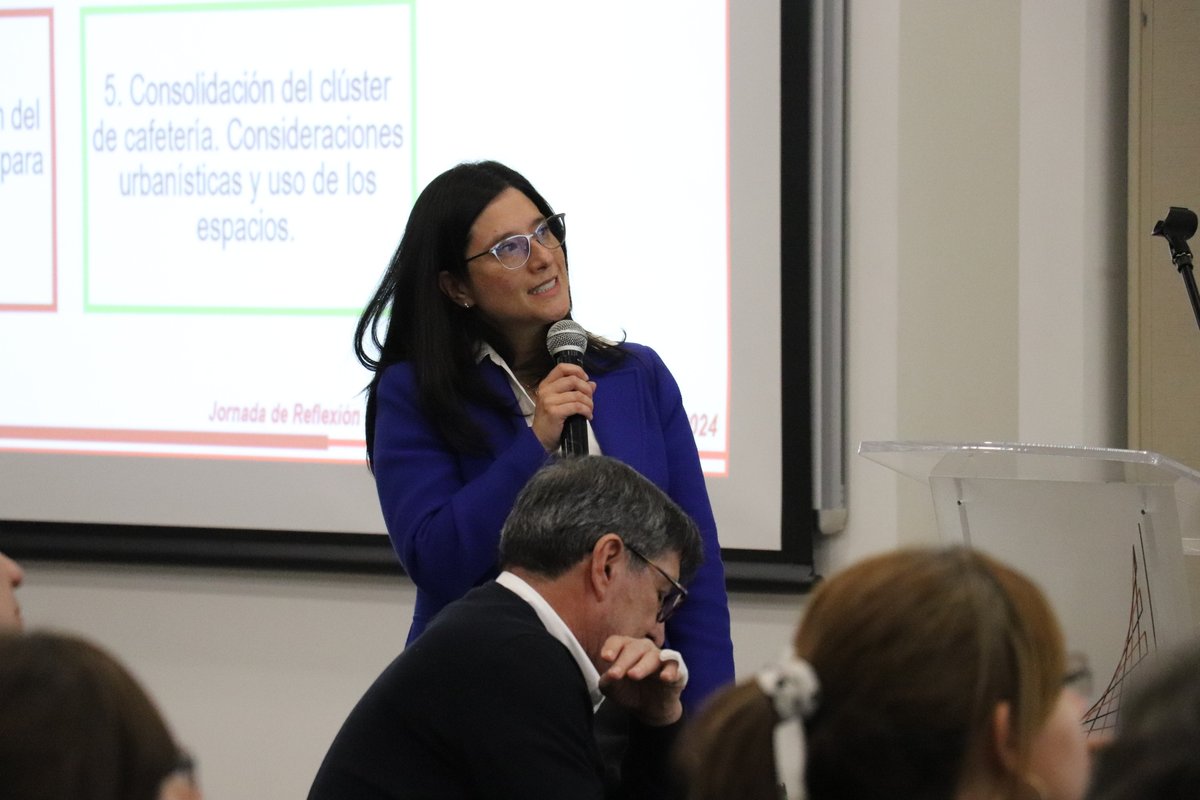 Jornada de reflexión día 3