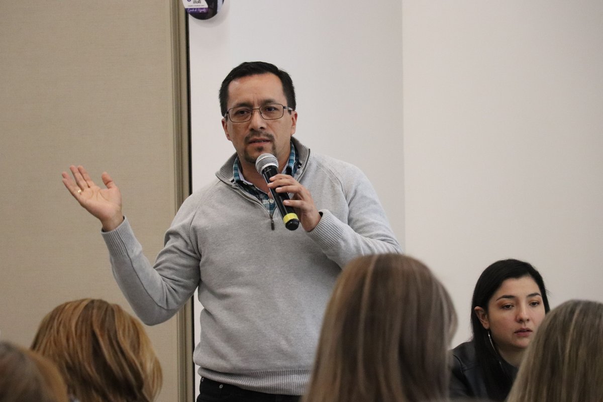Jornada de reflexión día 3