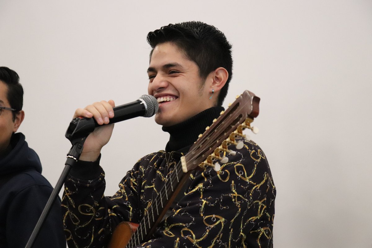 Jornada de reflexión día 3