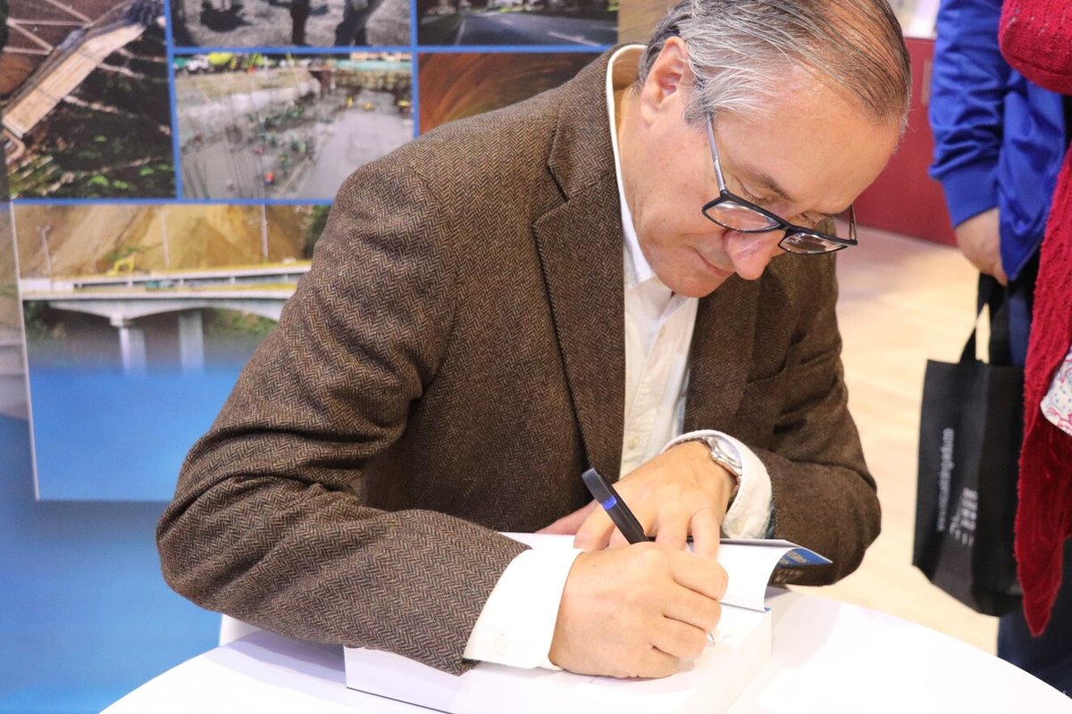 Lanzamiento de Concretos y morteros hidráulicos