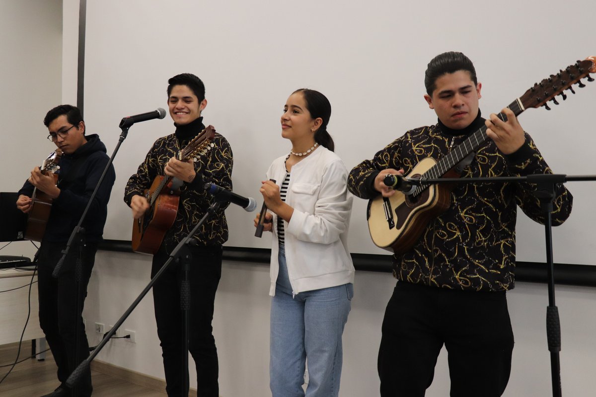 Jornada de reflexión día 3