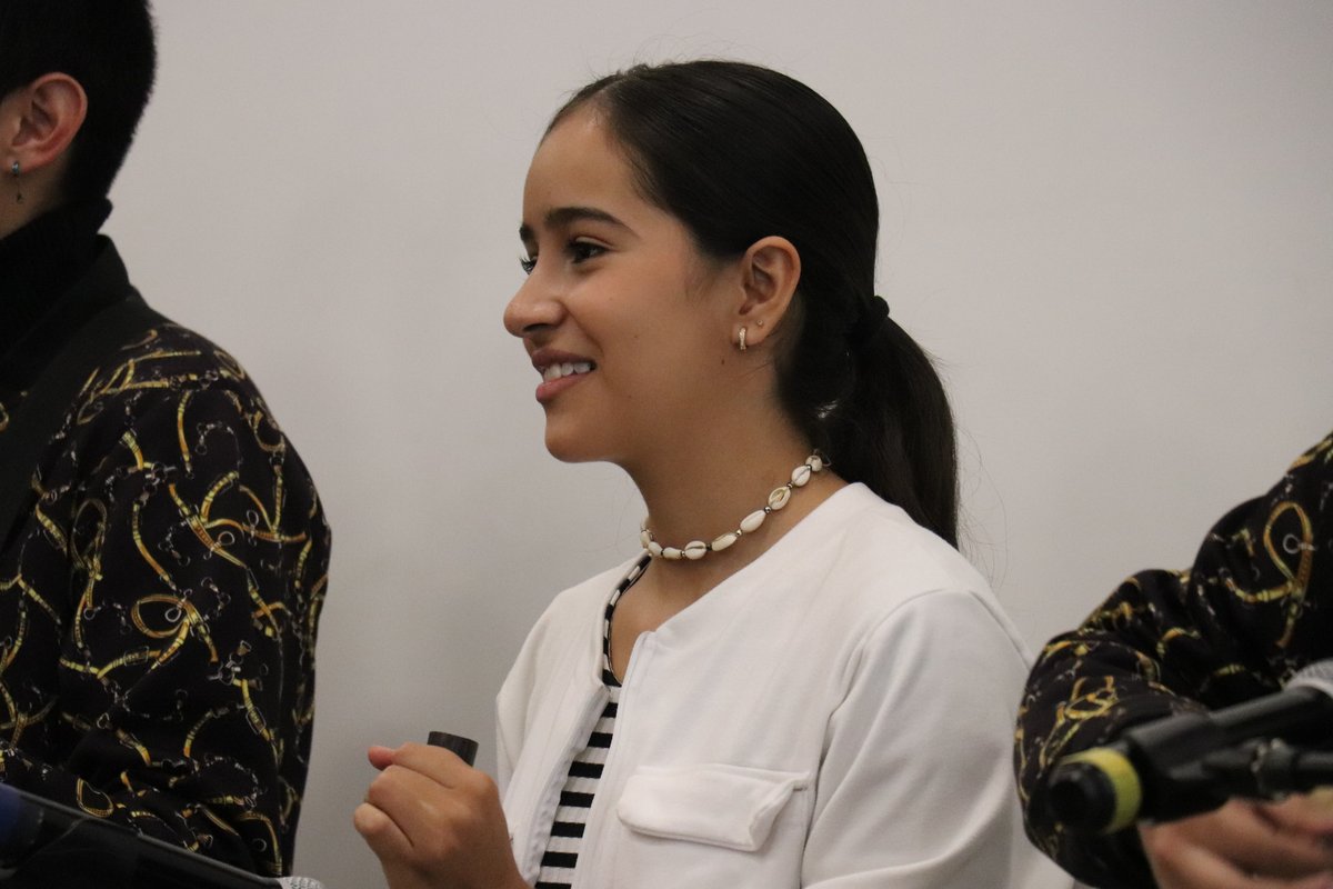 Jornada de reflexión día 3