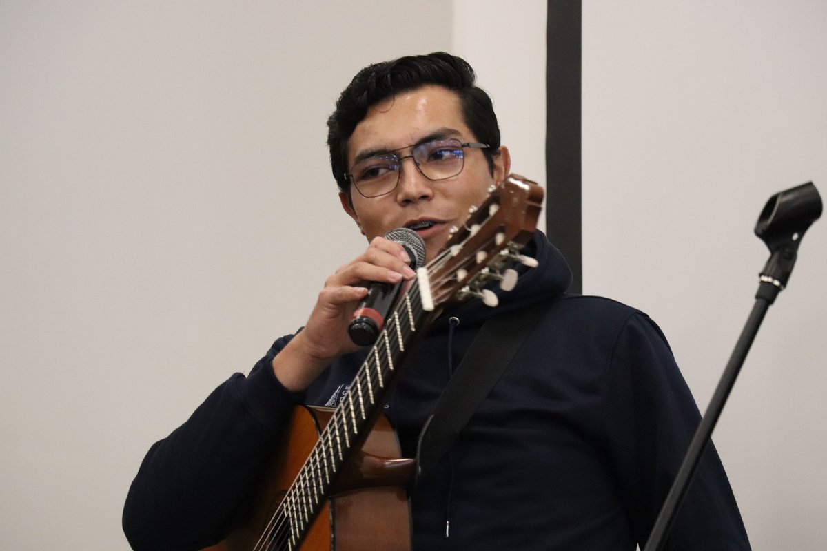 Jornada de reflexión día 3