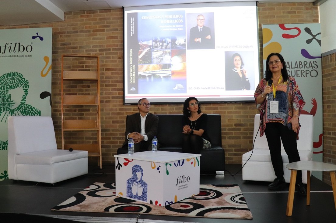 LANZAMIENTO FILBO 2025