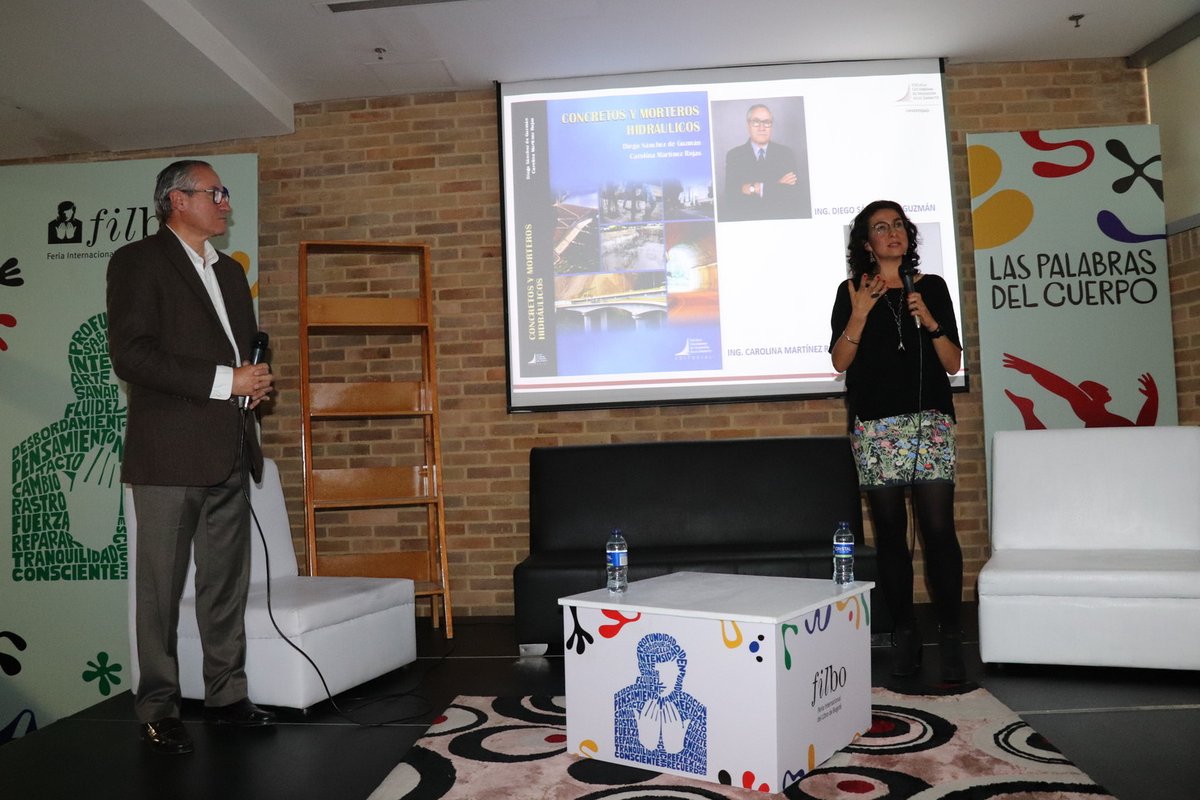 CONCRETOS Y MORTEROS HIDRÁULICOS