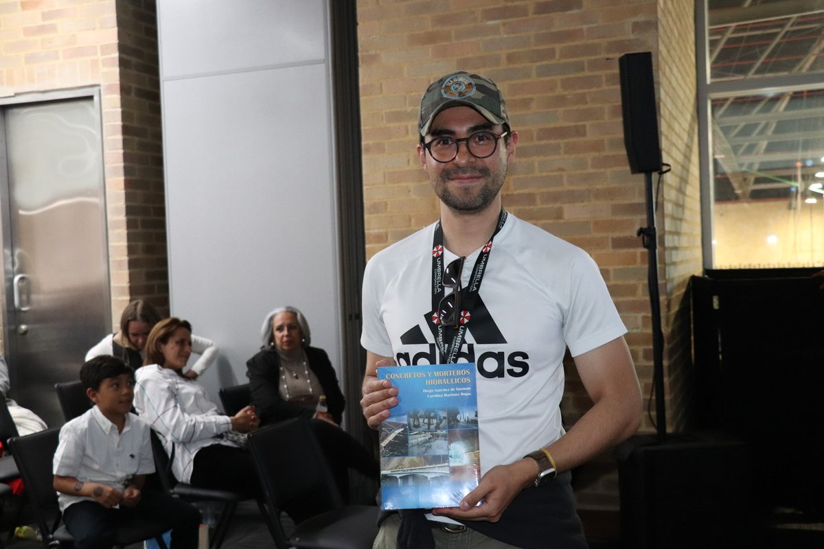 Lanzamiento de Concretos y morteros hidráulicos