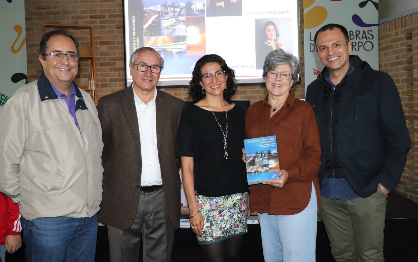 LANZAMIENTO FILBO 2025