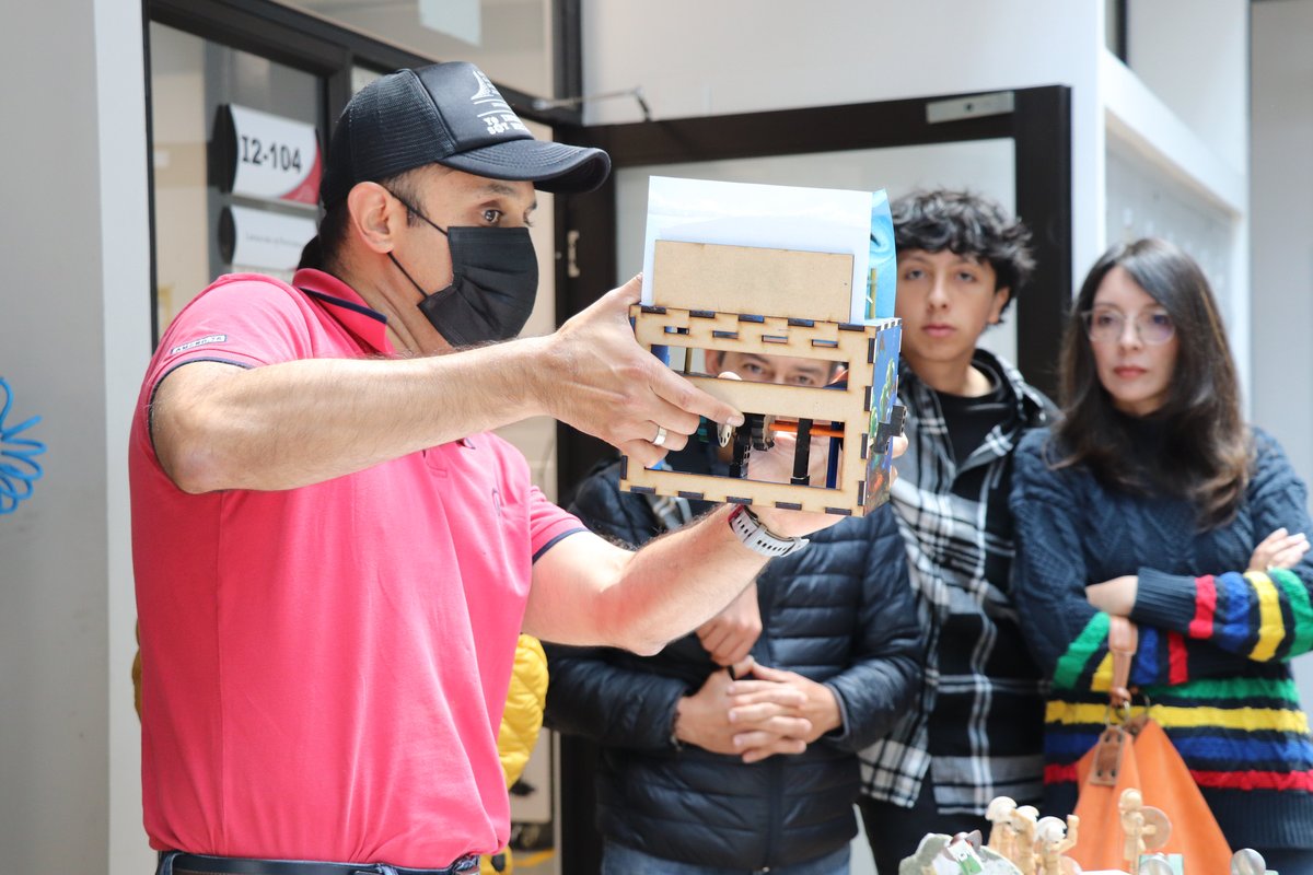 Encuentro de padres 2024-1