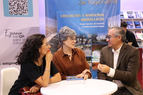 Lanzamiento de Concretos y morteros hidráulicos