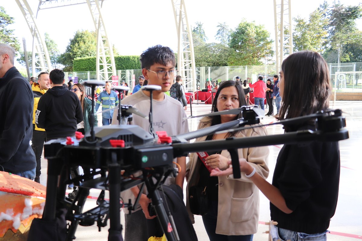 ENCUENTRO DE PADRES 2026 - 2 ESCUELA COLOMBIANA DE INGENIERÍA