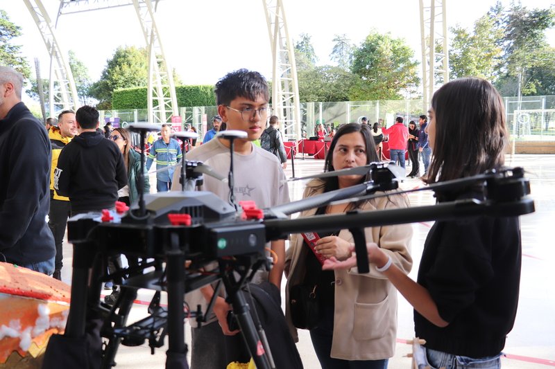 ENCUENTRO DE PADRES 2026 - 2 ESCUELA COLOMBIANA DE INGENIERÍA