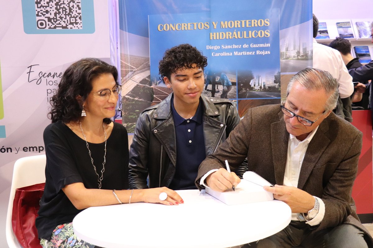 Lanzamiento de Concretos y morteros hidráulicos