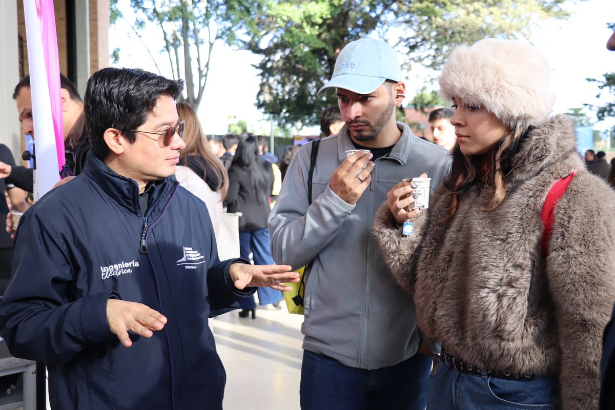 ENCUENTRO DE PADRES 2026 - 2 ESCUELA COLOMBIANA DE INGENIERÍA