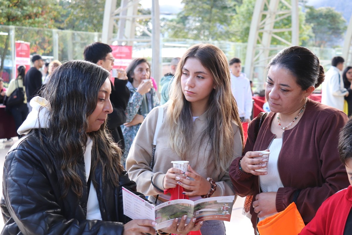 ENCUENTRO DE PADRES 2026 - 2 ESCUELA COLOMBIANA DE INGENIERÍA