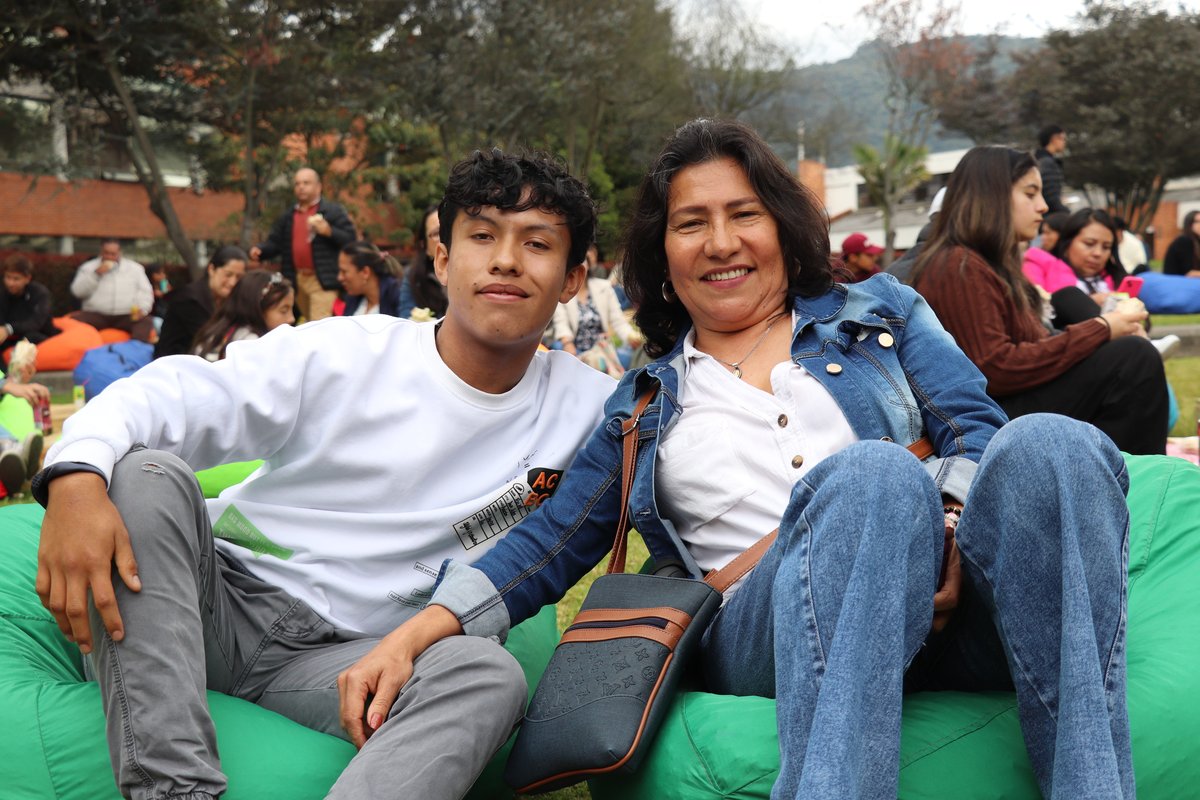 Encuentro de padres 2024-1