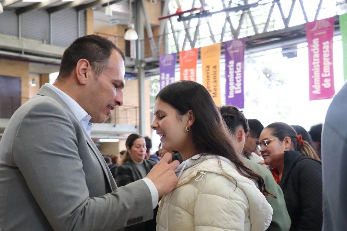 Jornada de inducción 2026-1