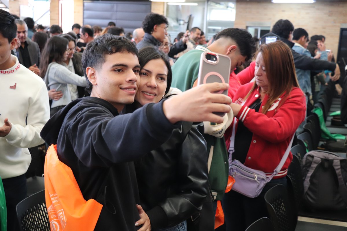 Jornada de inducción 2026-1