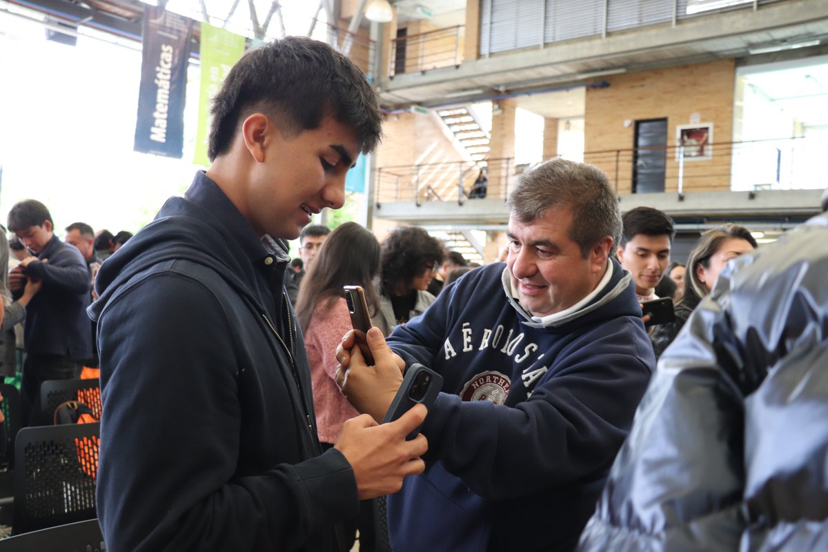 Jornada de inducción 2026-1