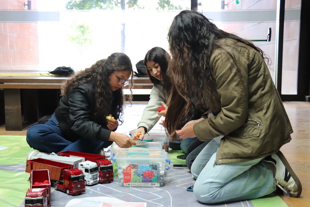 ENCUENTRO DE PADRES 2026 - 2 ESCUELA COLOMBIANA DE INGENIERÍA