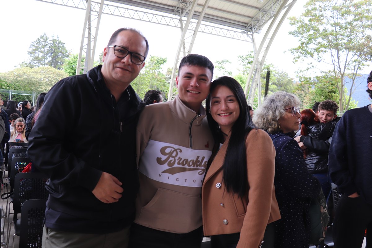 Jornada de inducción 2026-1