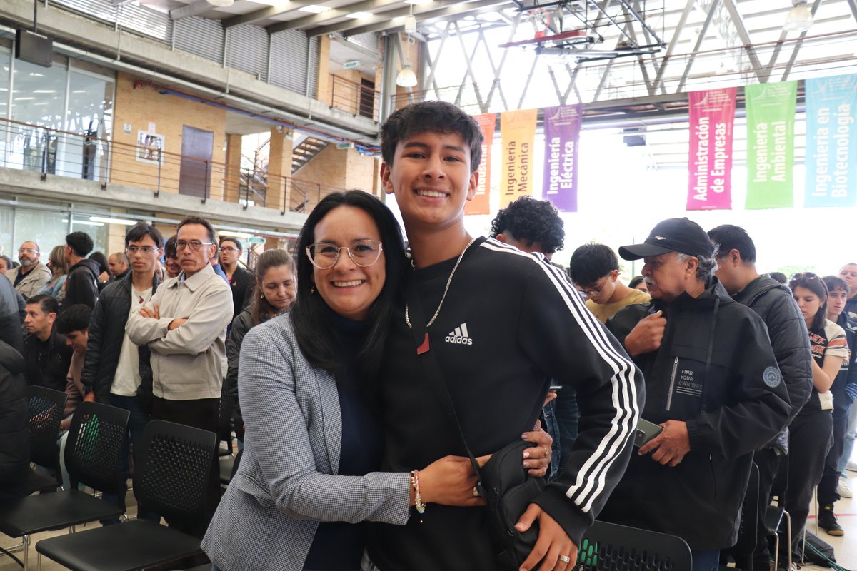 Jornada de inducción 2026-1