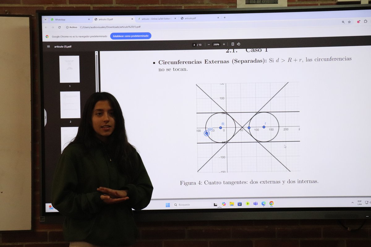 FERIA DE IDEAS INSPIRADORAS 2025-1