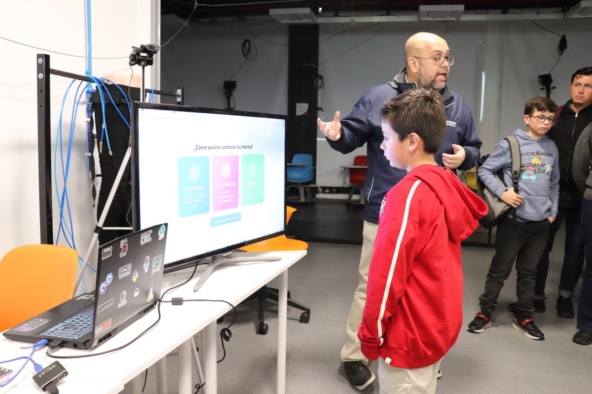 ENCUENTRO DE PADRES 2026 - 2 ESCUELA COLOMBIANA DE INGENIERÍA