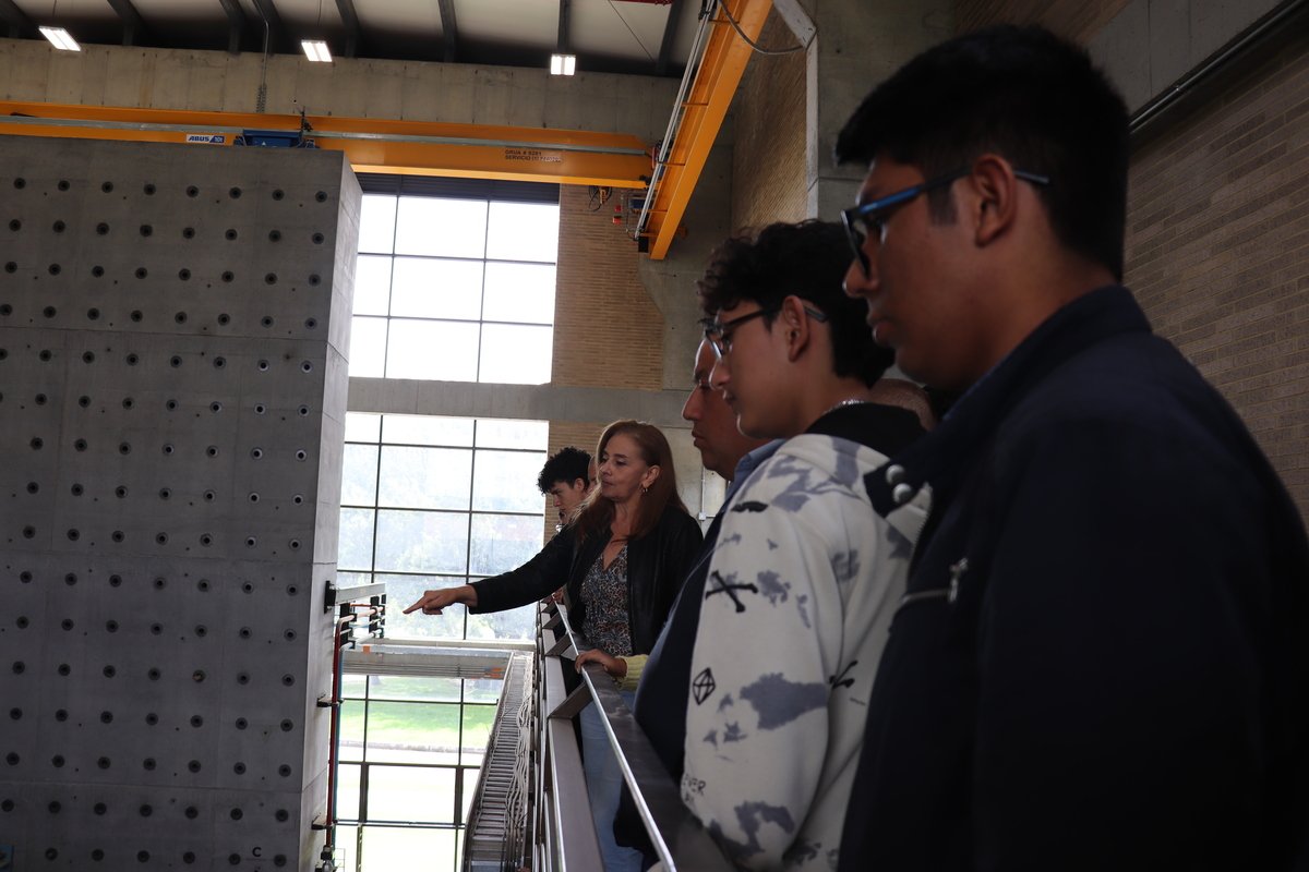 ENCUENTRO DE PADRES 2026 - 2 ESCUELA COLOMBIANA DE INGENIERÍA