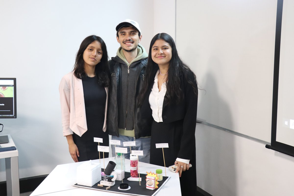 FERIA DE IDEAS INSPIRADORAS 2025-1
