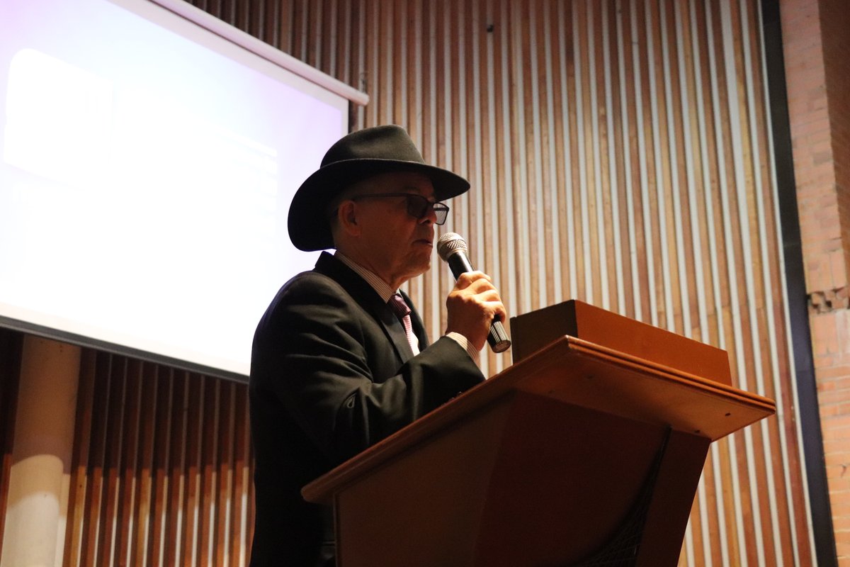 Jornada de Estudio de Pequeñas Centrales Hidroeléctricas - Julio Garavito